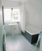 Bathroom Hawkins Lyme Regis